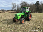 Deutz 5206