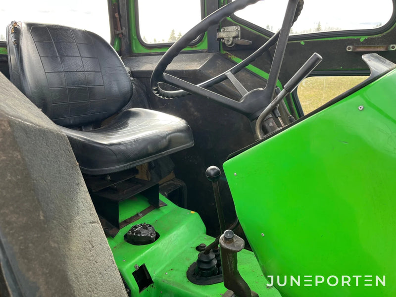 Deutz 5206