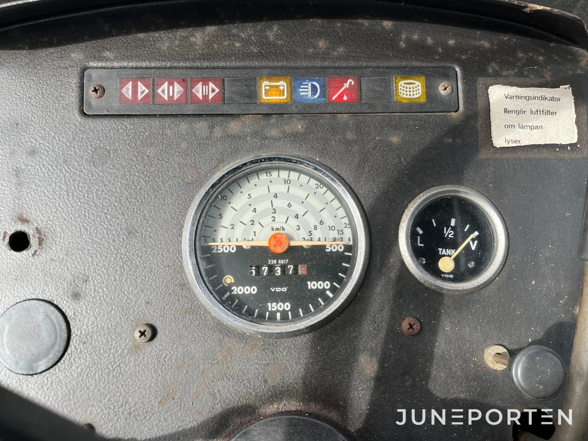 Deutz 5206