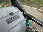 Deutz-Fahr Agrotron M 600