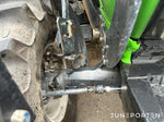 Deutz-Fahr Agrotron M 600