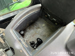 Deutz-Fahr Agrotron M 600