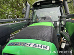 Deutz-Fahr Agrotron M 600