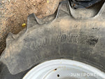 Deutz-Fahr Agrotron M 600