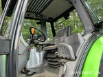 Deutz-Fahr Agrotron M 600