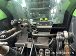 Deutz-Fahr Agrotron M 600