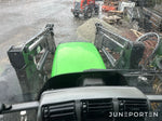 Deutz-Fahr Agrotron M 600