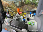 Deutz-Fahr Agrotron M 600