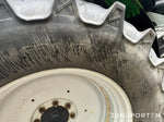 Deutz-Fahr Agrotron M 600