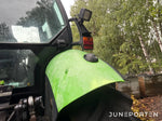 Deutz-Fahr Agrotron M 600