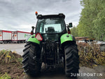 Deutz-Fahr Agrotron M 600