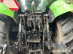 Deutz-Fahr Agrotron M 600