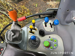 Deutz-Fahr Agrotron M 600