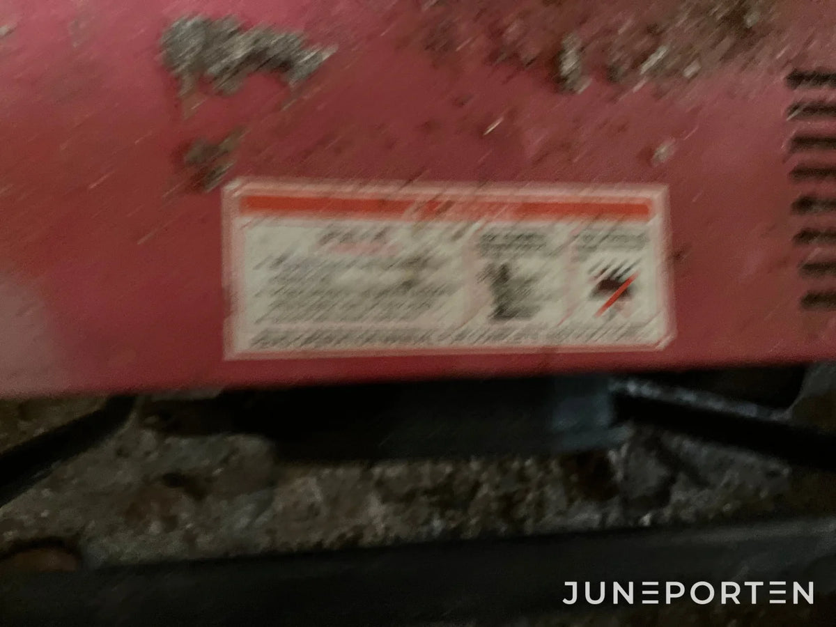 Diesel Generator