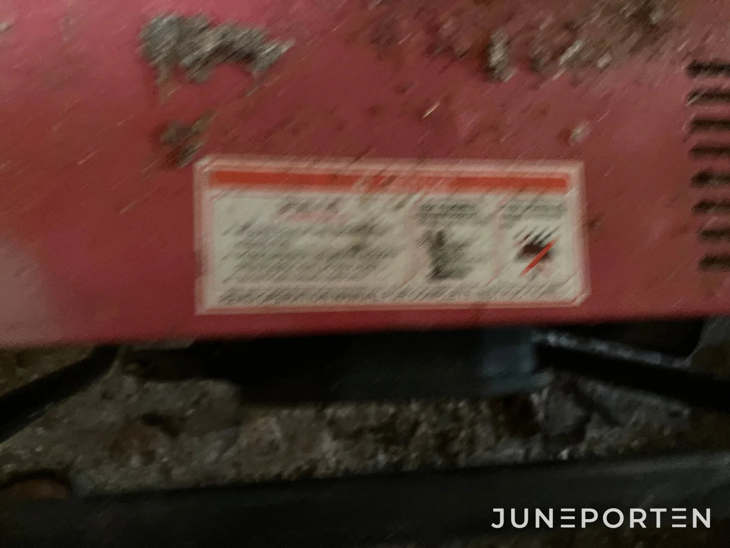 Diesel Generator