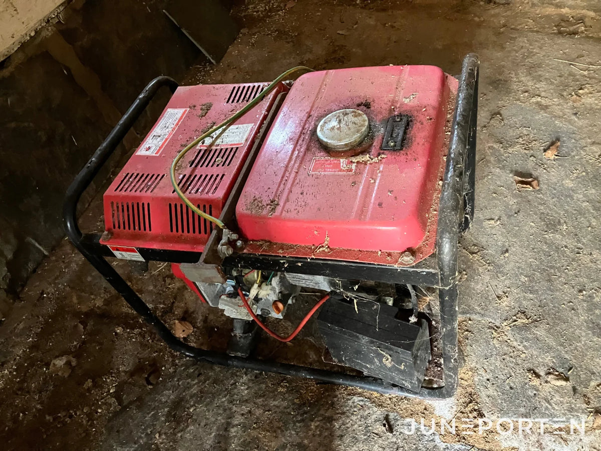 Diesel Generator