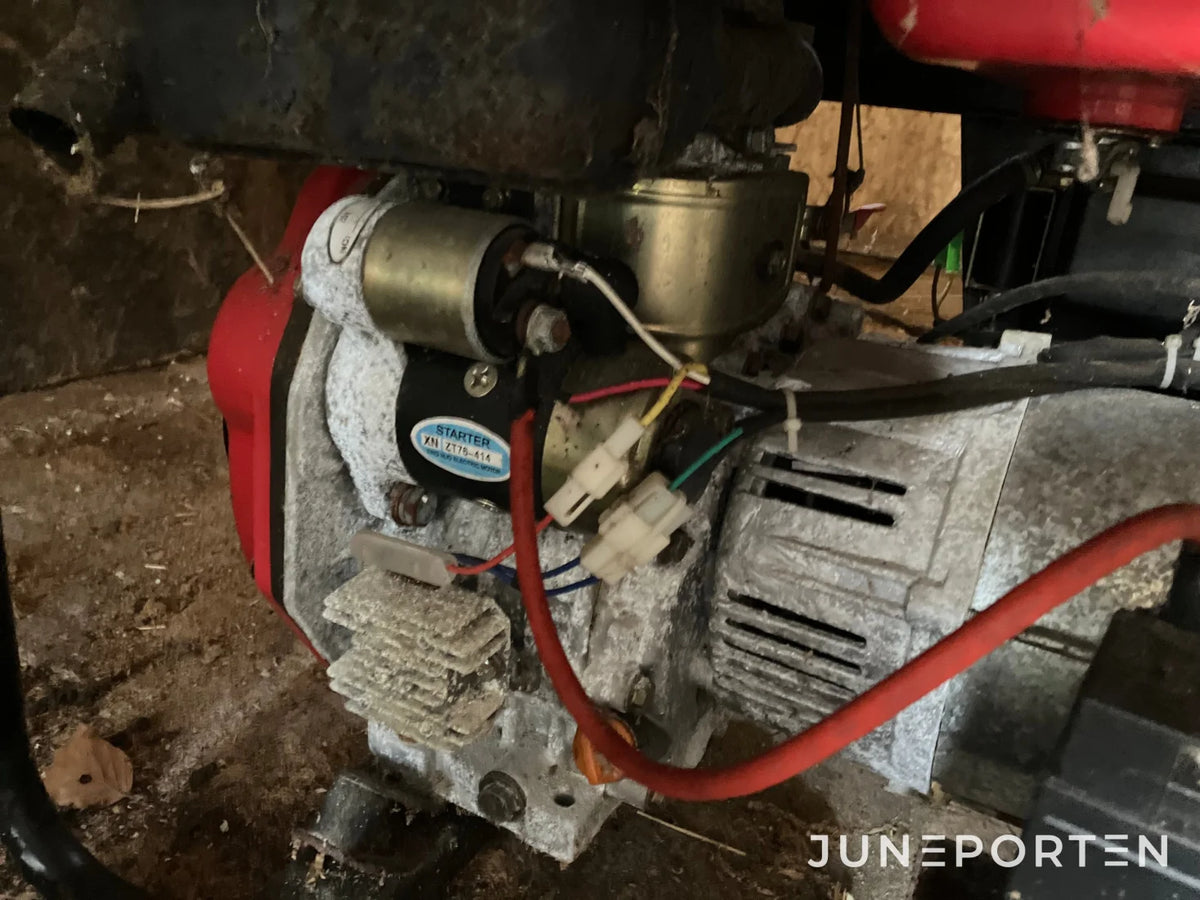 Diesel Generator