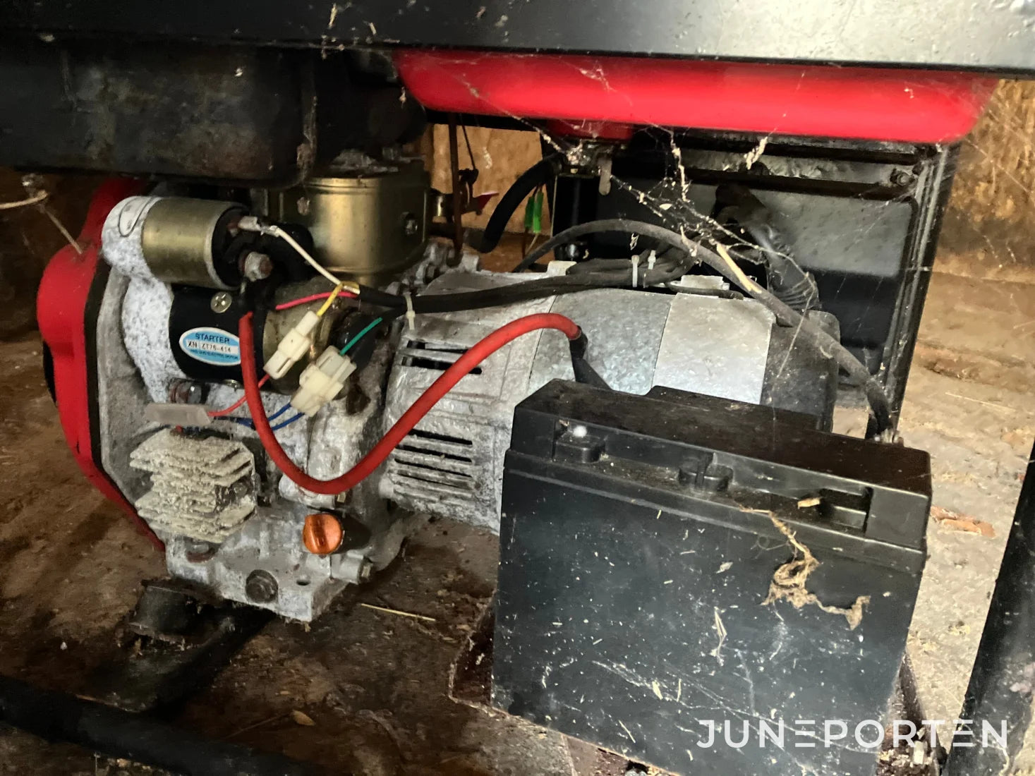 Diesel Generator