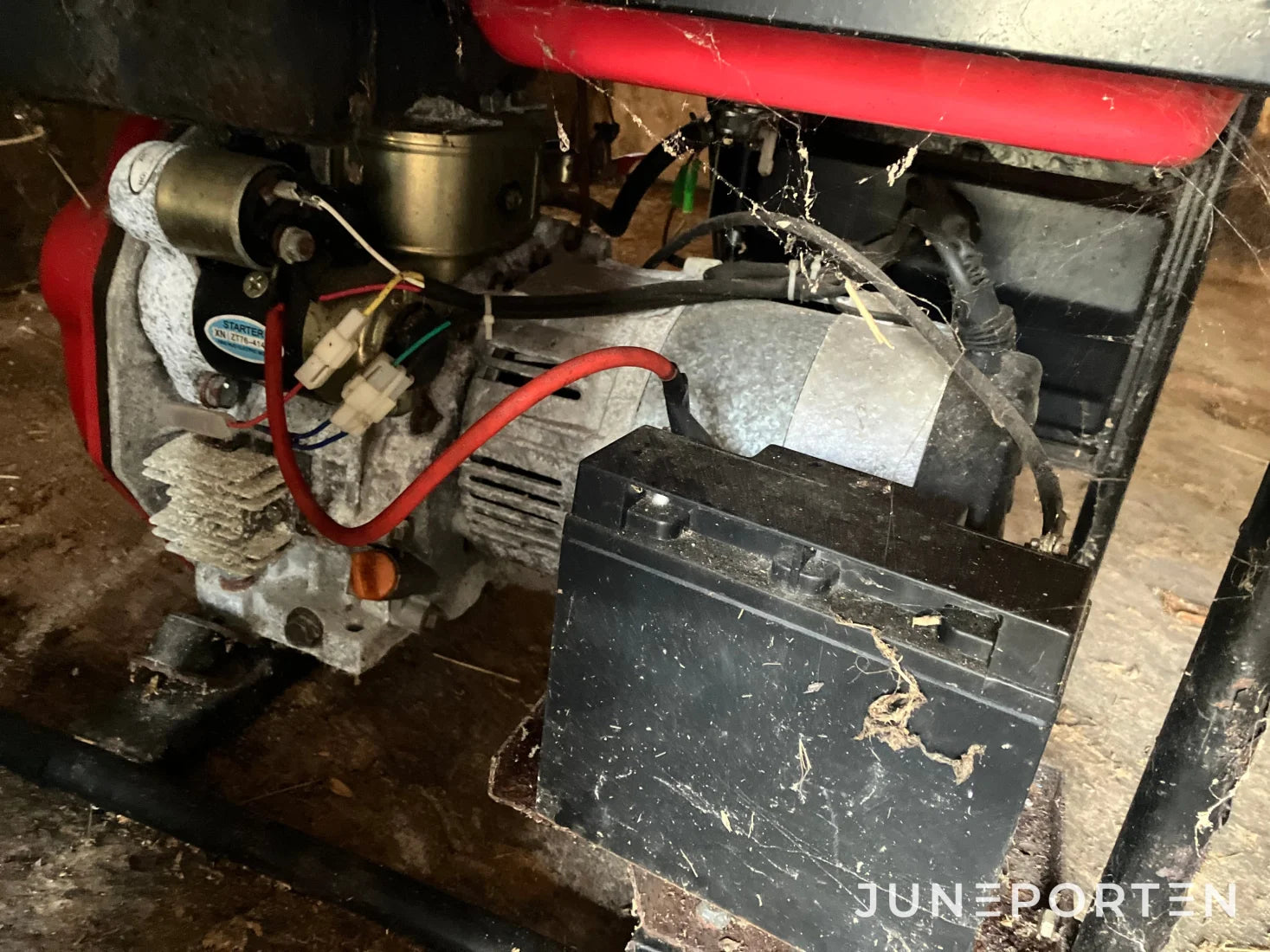 Diesel Generator