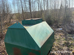 Dieseltank Wikers