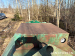 Dieseltank Wikers