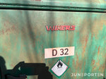 Dieseltank Wikers