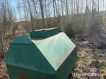 Dieseltank Wikers