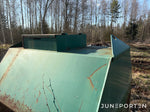 Dieseltank Wikers