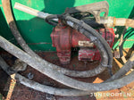 Dieseltank Wikers
