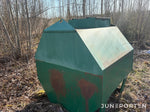 Dieseltank Wikers