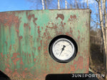 Dieseltank Wikers