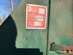 Dieseltank Wikers