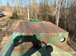 Dieseltank Wikers