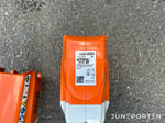 Trädgårdsmaskiner Honda & Stihl