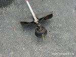Trädgårdsmaskiner Honda & Stihl