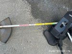 Trädgårdsmaskiner Honda & Stihl