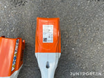 Trädgårdsmaskiner Honda & Stihl