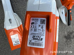Trädgårdsmaskiner Honda & Stihl