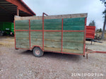 Djurkärra
