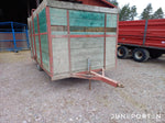 Djurkärra