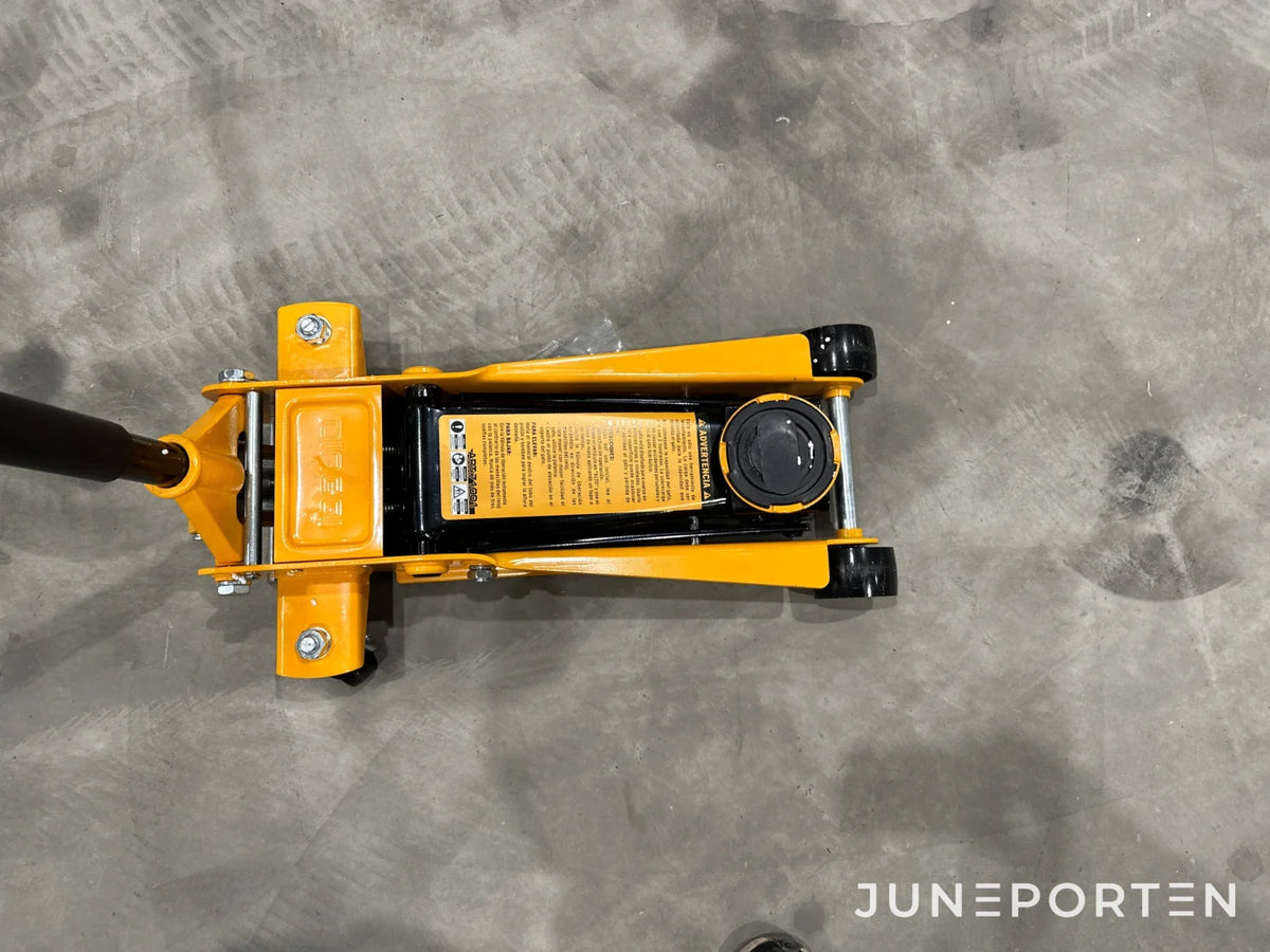 Domkraft Dingqi 3000 Kg