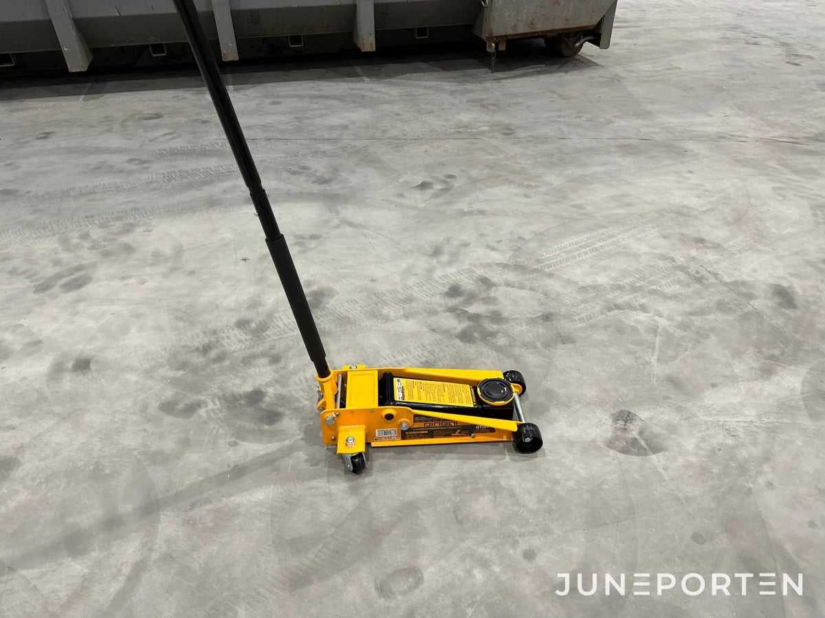 Domkraft Dingqi 3000 Kg