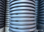 Dräneringsrör 160mm