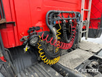 Dragbil Scania R 410