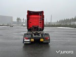 Dragbil Scania R 410