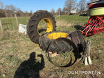 Dubbelmontage Nokia 16-9-30