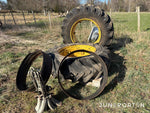 Dubbelmontage Nokia 16-9-30