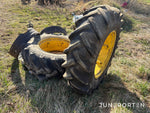 Dubbelmontage Nokia 16-9-30
