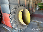 Dubbelmontage