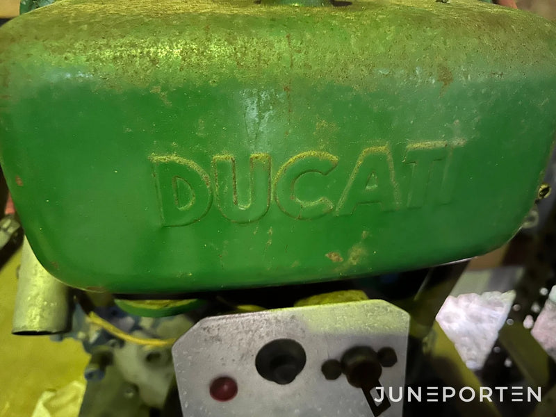 Motor Dukati